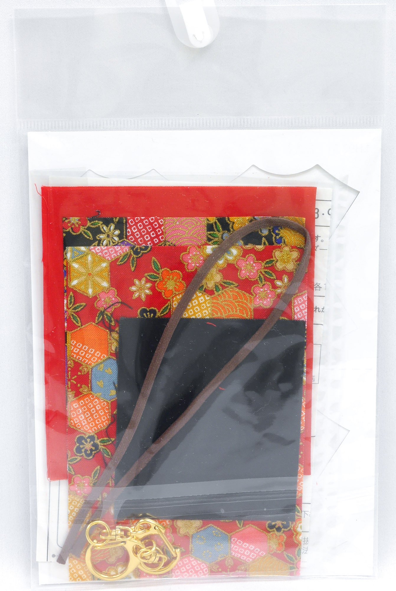 Amazon | タカギ繊維(Takagi Seni) Panami 手芸キット 縫わずに